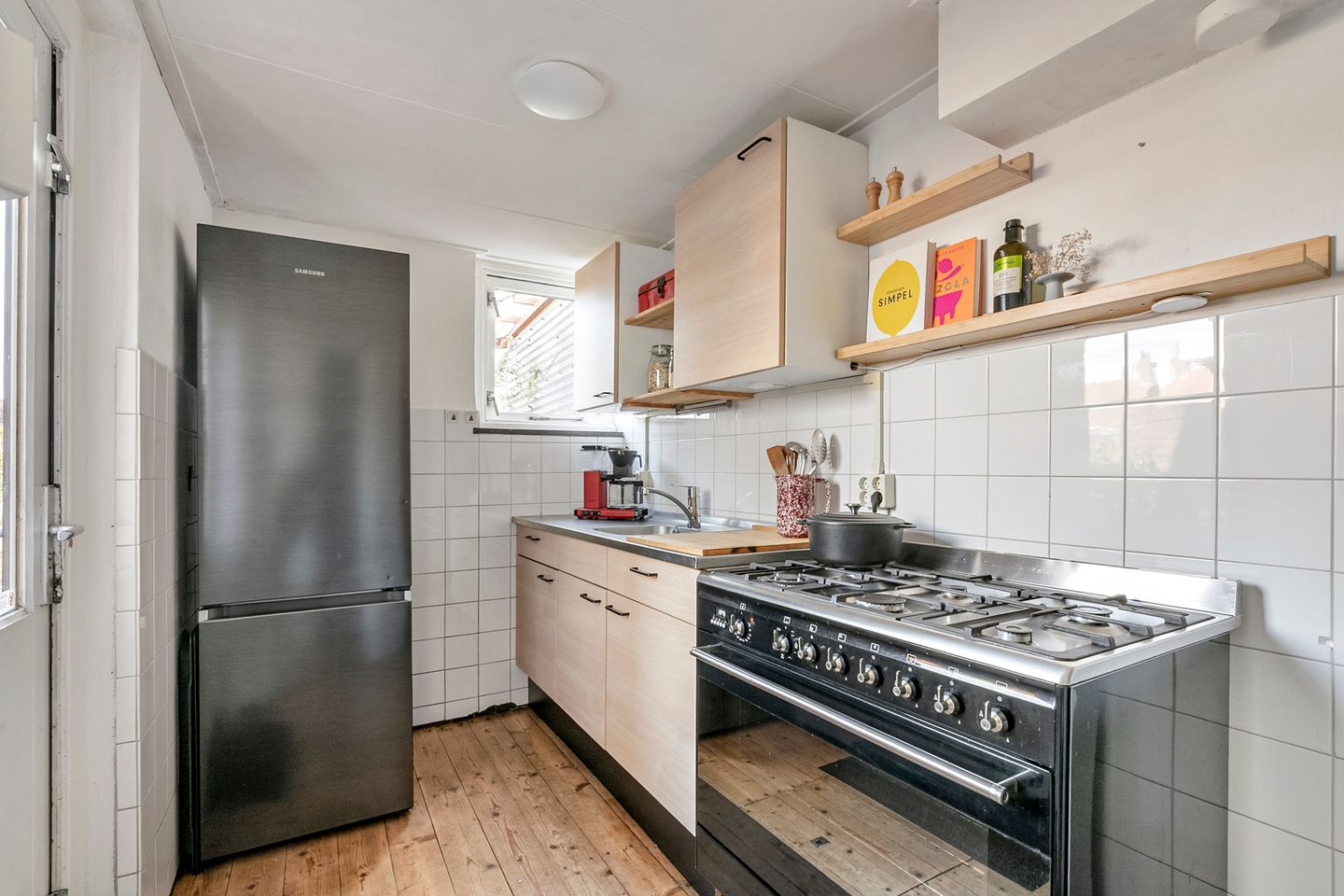 Foto 4 van Johan van Arnhemstraat 15