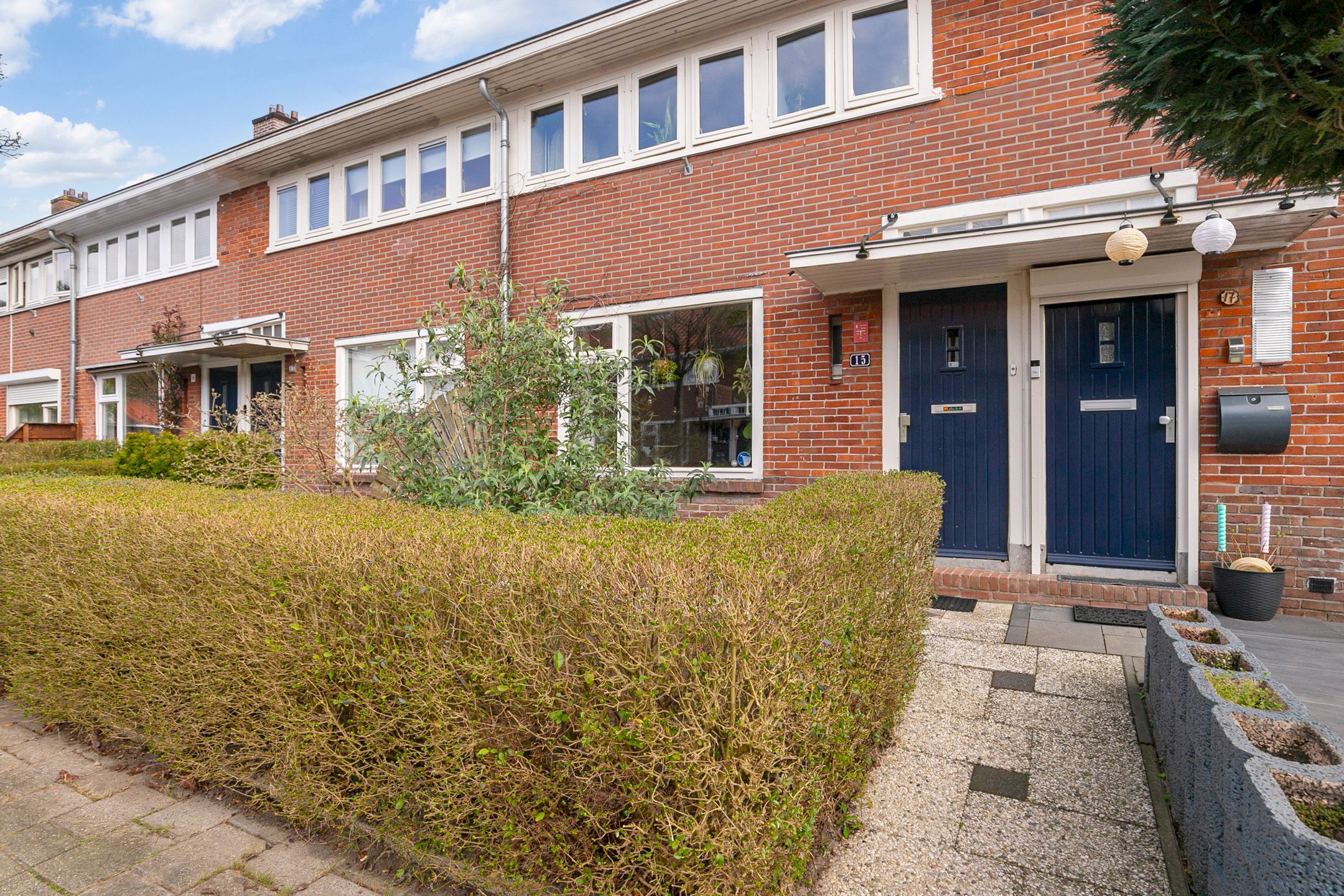 Foto 6 van Johan van Arnhemstraat 15