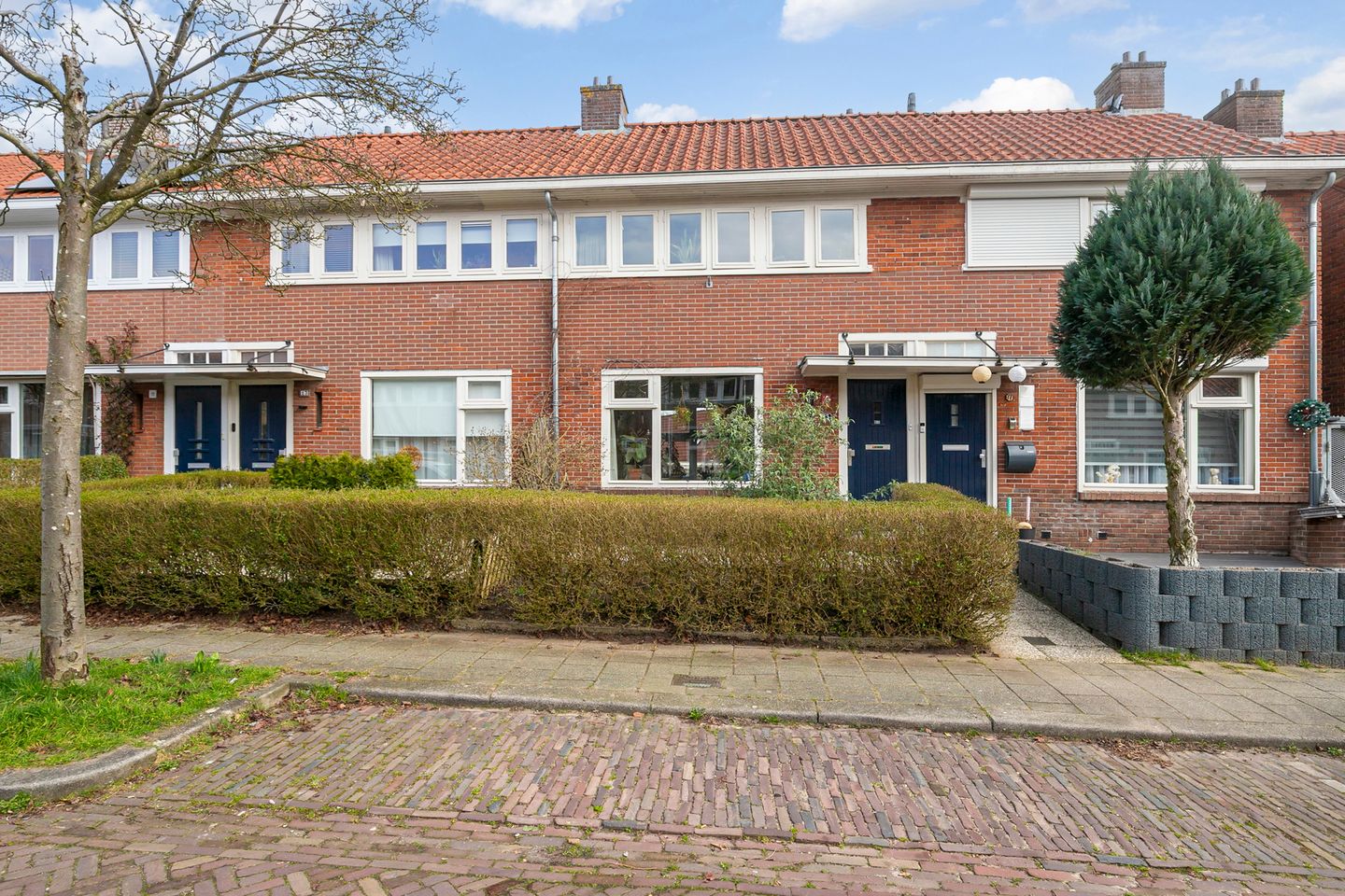 Foto 5 van Johan van Arnhemstraat 15