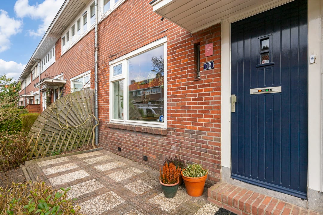 Foto 7 van Johan van Arnhemstraat 15