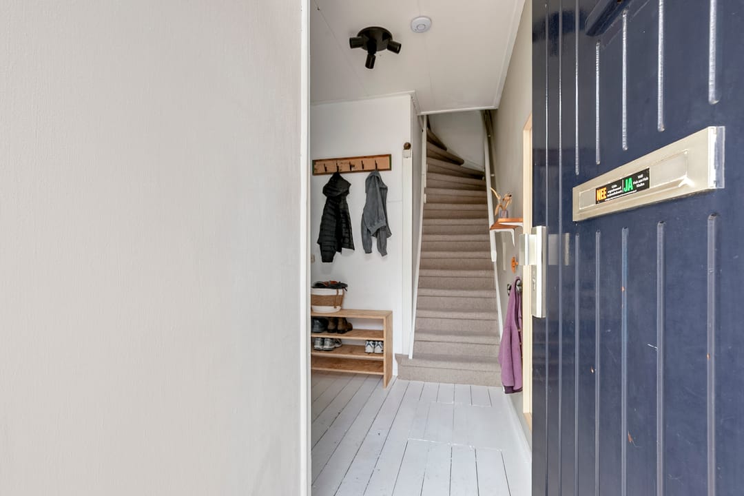 Foto 8 van Johan van Arnhemstraat 15