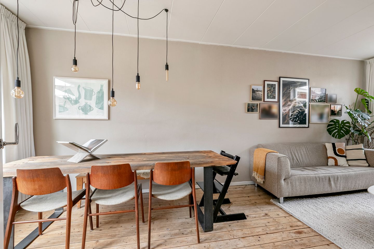 Foto 10 van Johan van Arnhemstraat 15