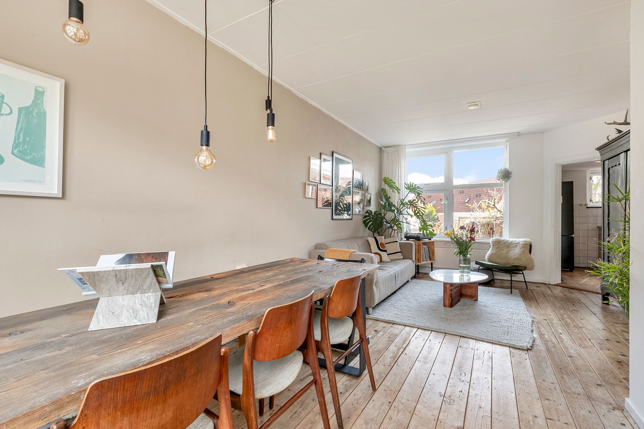 Foto 12 van Johan van Arnhemstraat 15