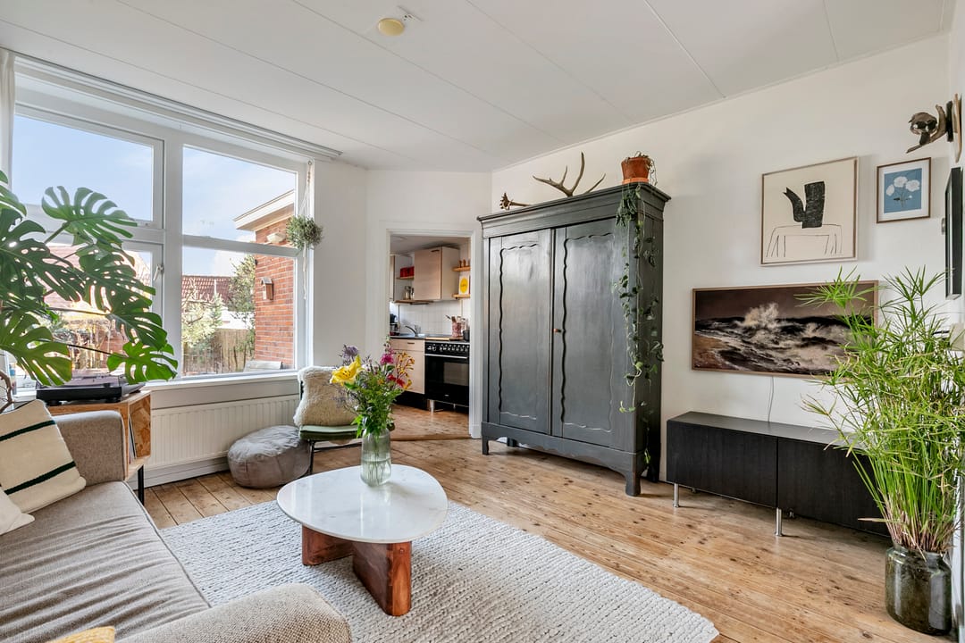 Foto 13 van Johan van Arnhemstraat 15