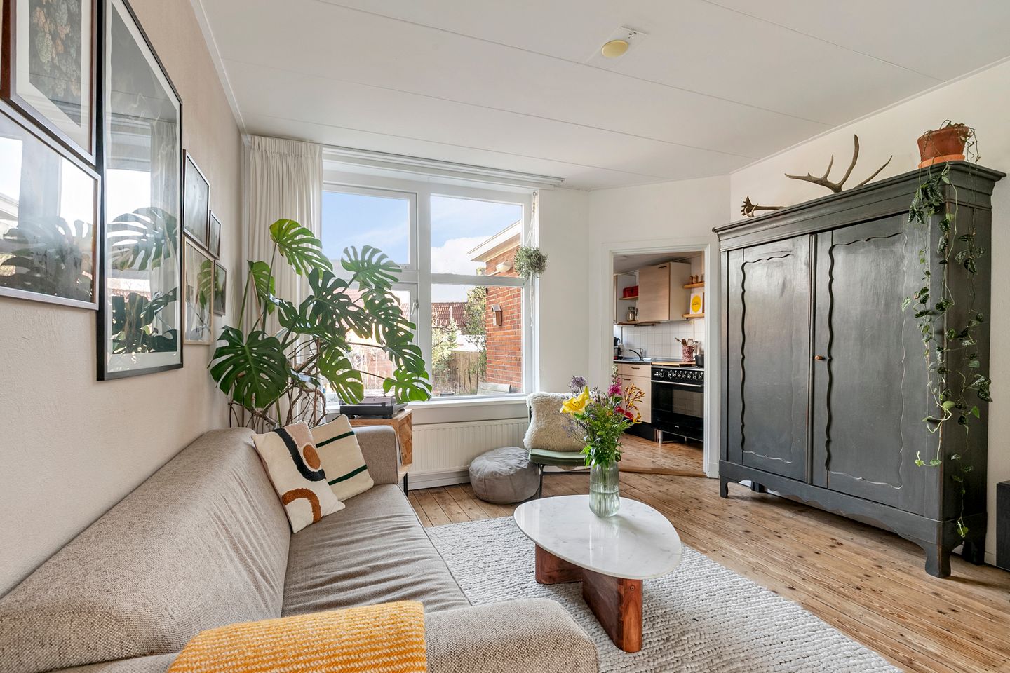 Foto 14 van Johan van Arnhemstraat 15