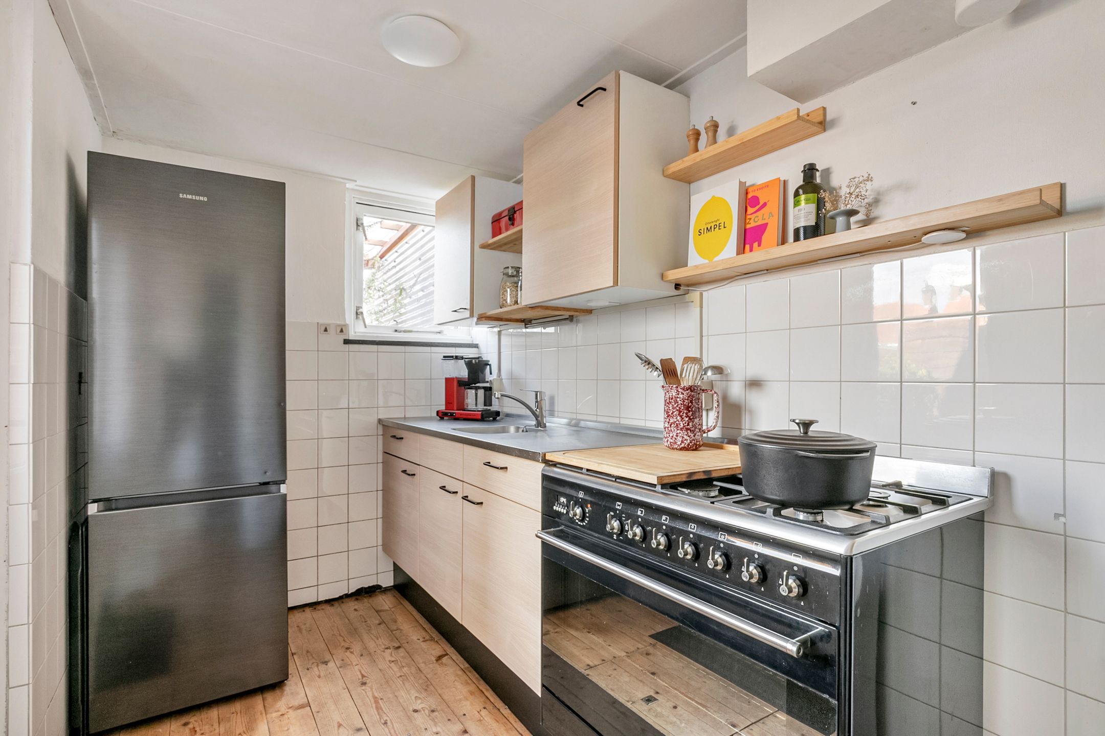 Foto 15 van Johan van Arnhemstraat 15