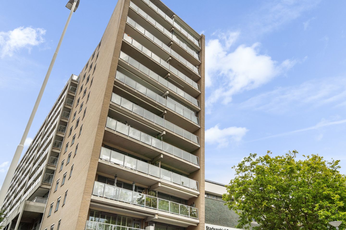 Foto 5 van Heer Bokelweg 186