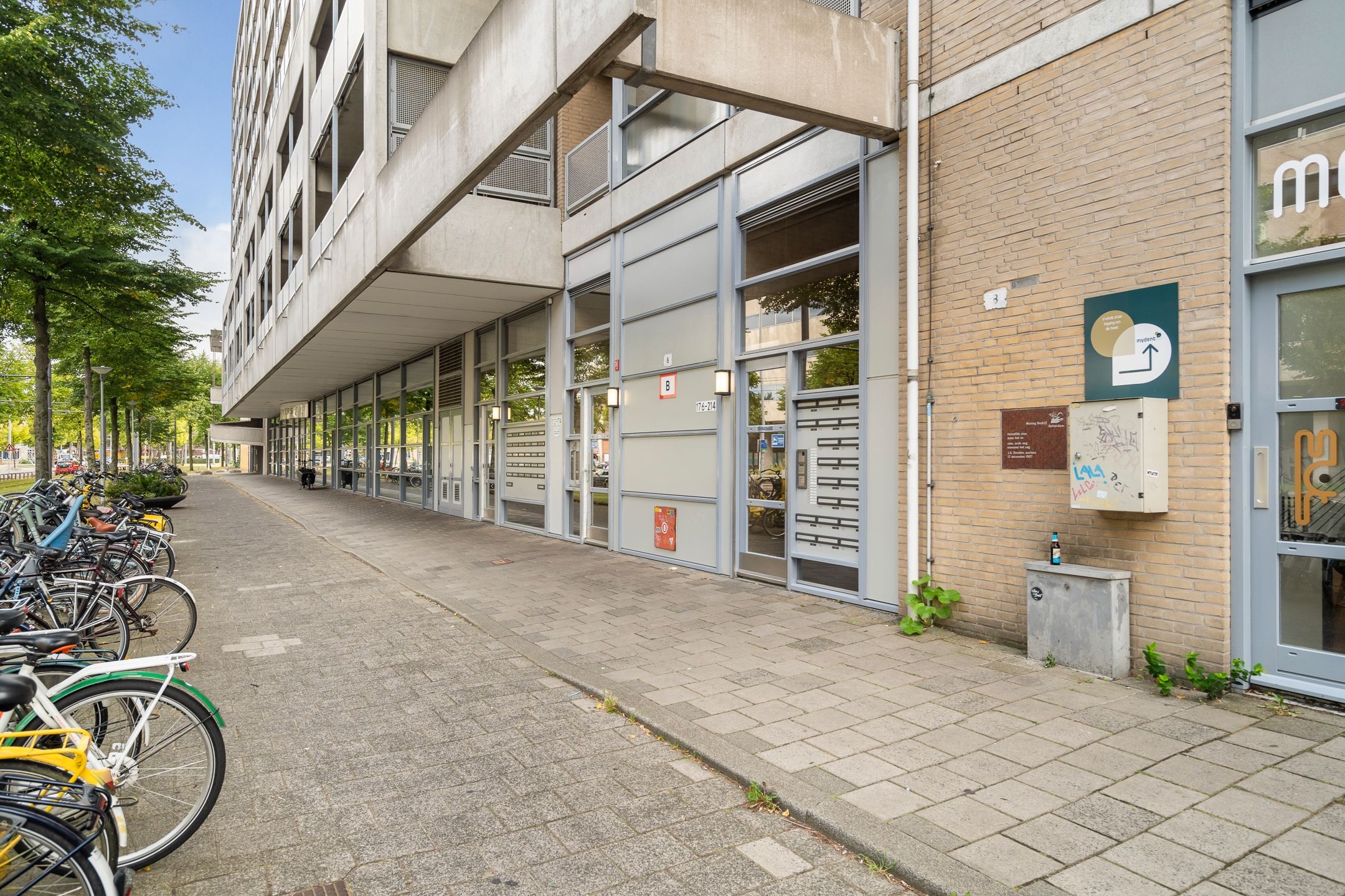 Foto 6 van Heer Bokelweg 186