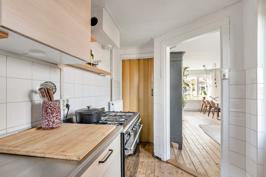 Foto 16 van Johan van Arnhemstraat 15