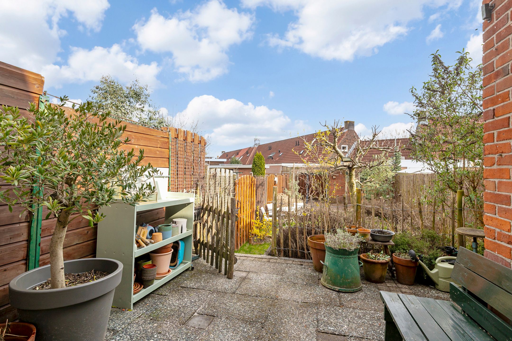 Foto 18 van Johan van Arnhemstraat 15