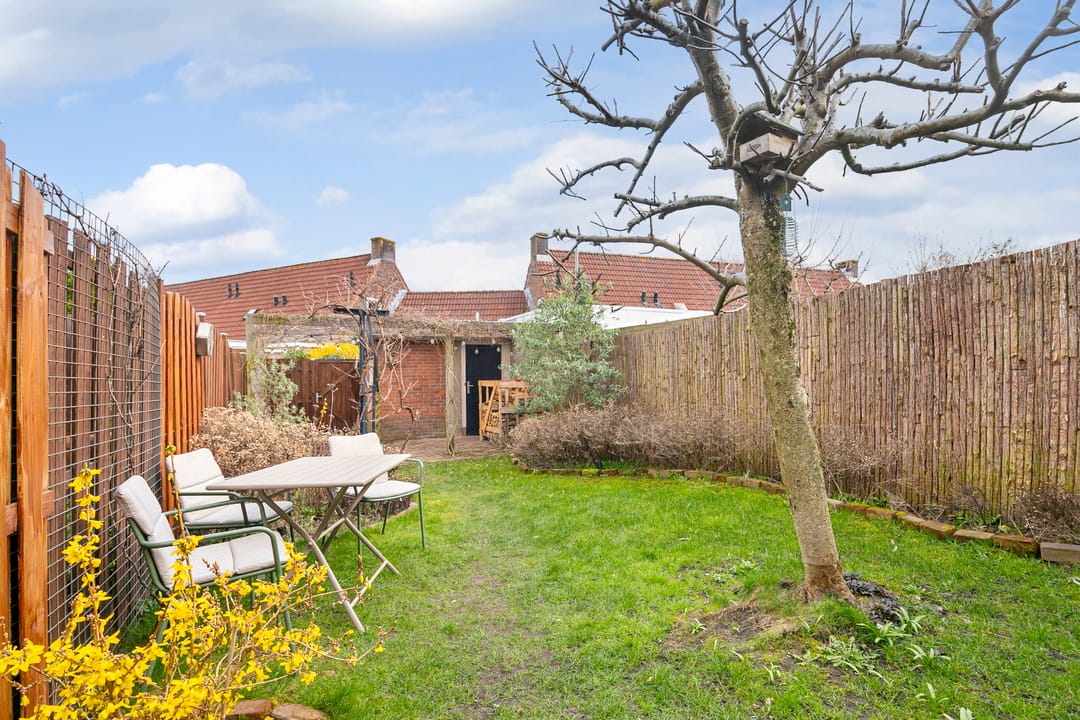 Foto 22 van Johan van Arnhemstraat 15