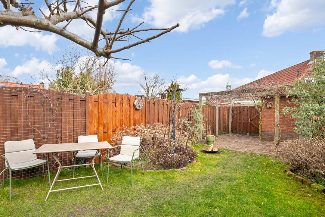 Foto 23 van Johan van Arnhemstraat 15