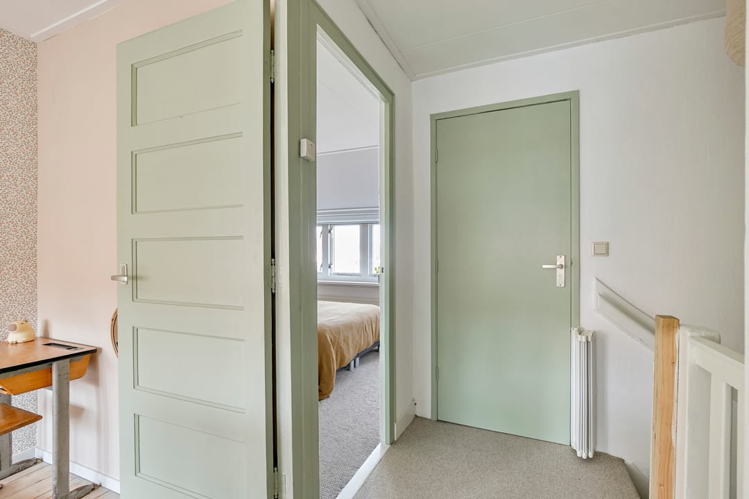 Foto 26 van Johan van Arnhemstraat 15