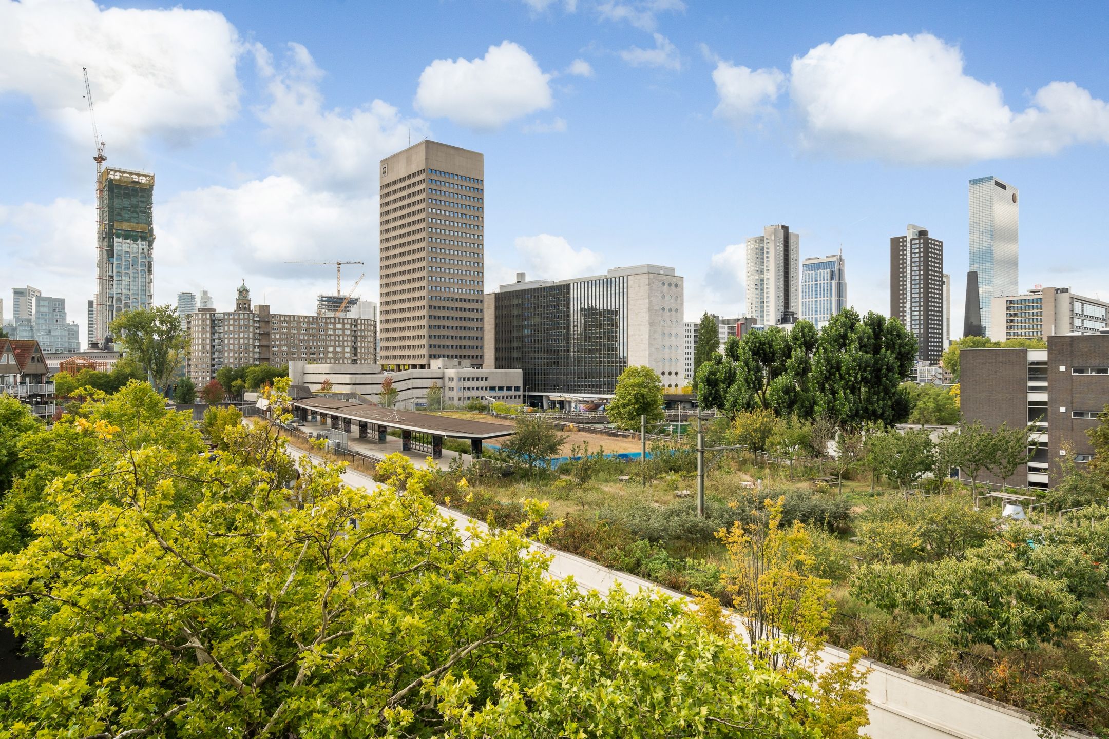 Foto 51 van Heer Bokelweg 186