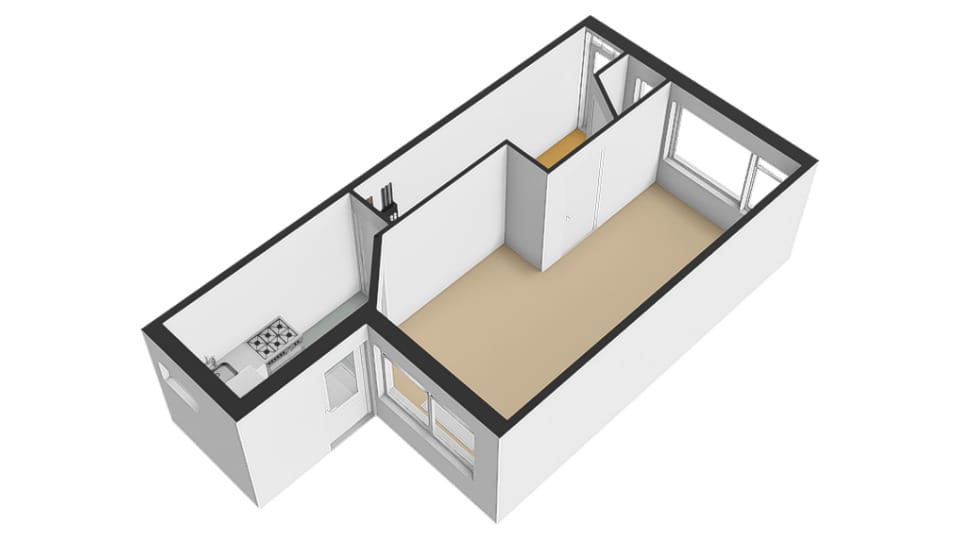 Foto 38 van Johan van Arnhemstraat 15