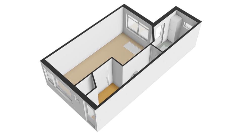 Foto 39 van Johan van Arnhemstraat 15