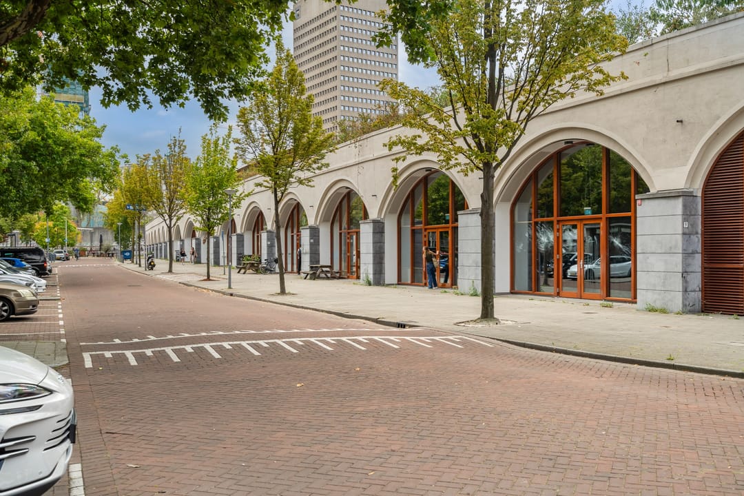 Foto 61 van Heer Bokelweg 186