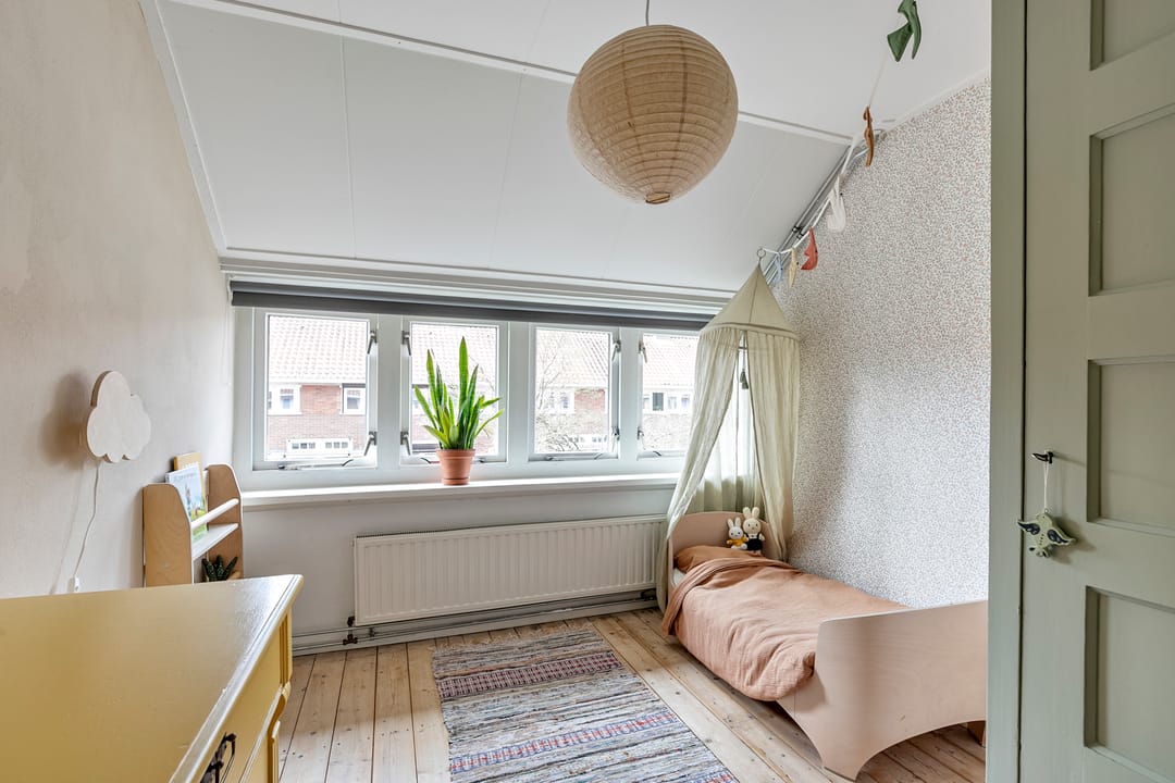 Foto 32 van Johan van Arnhemstraat 15