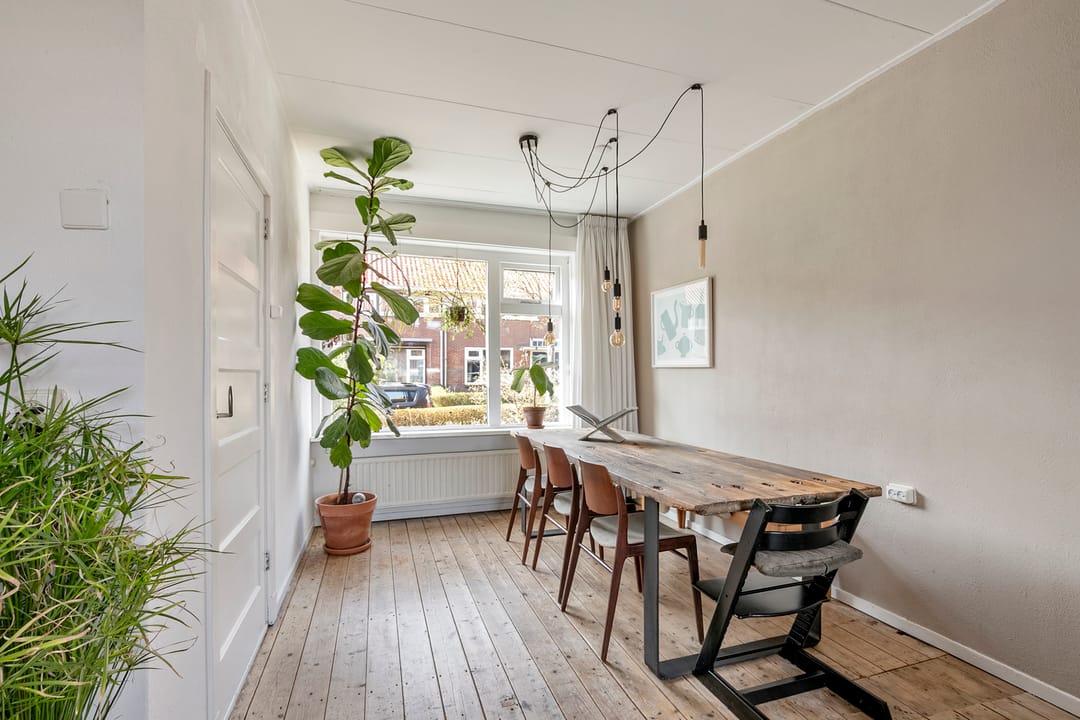 Foto 11 van Johan van Arnhemstraat 15