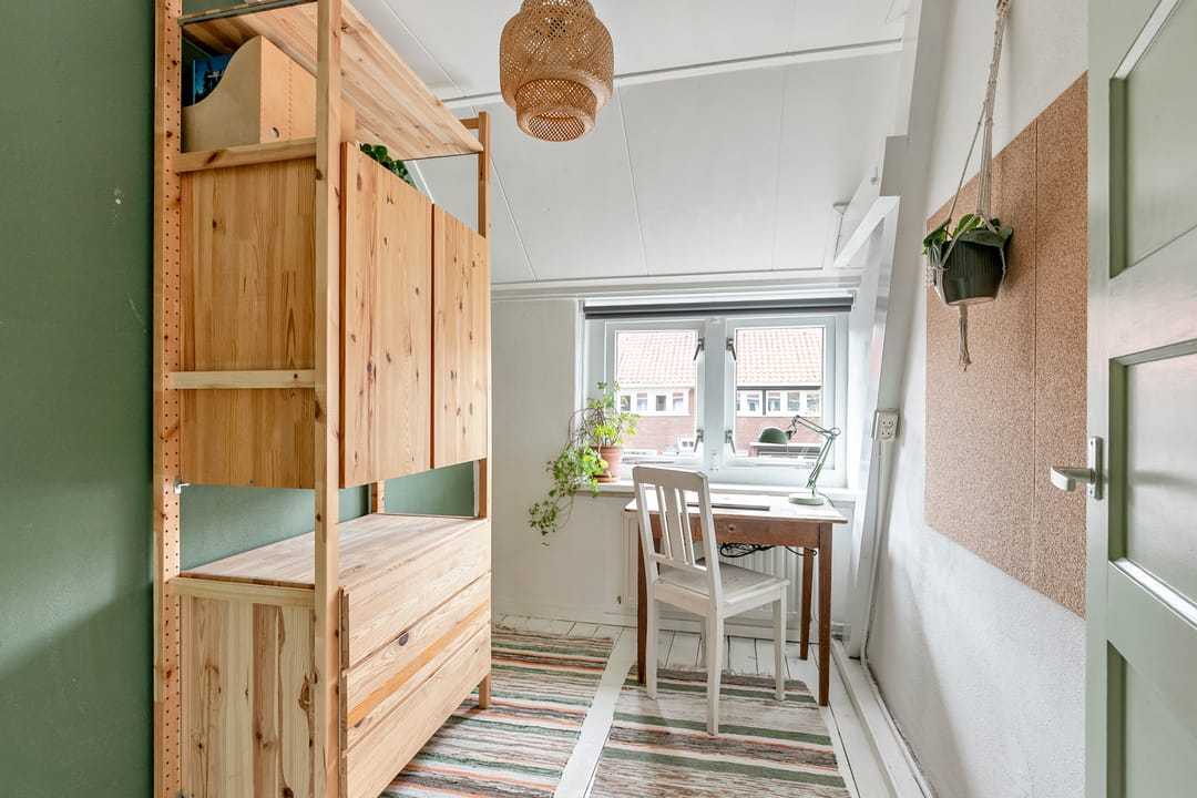 Foto 31 van Johan van Arnhemstraat 15