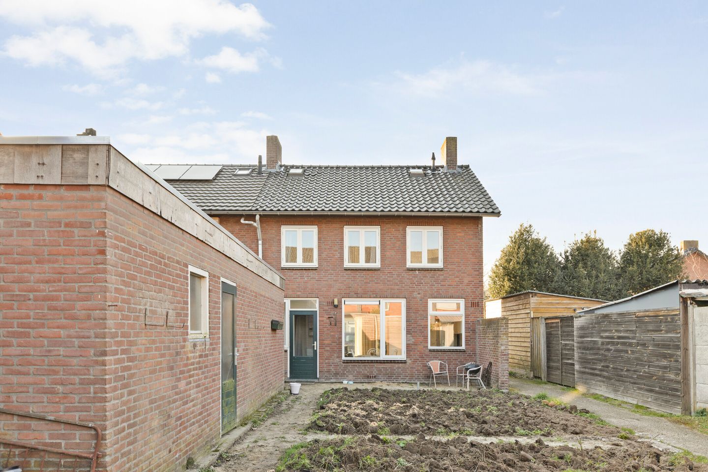 Foto 25 van Spinnerstraat 26