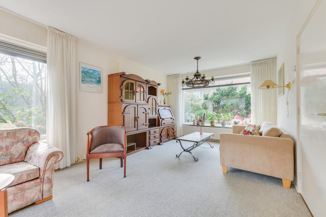 Foto 2 van De Moestuin 16