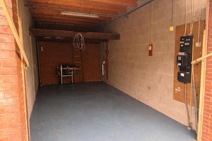 Foto 2 van Rossinistraat 64