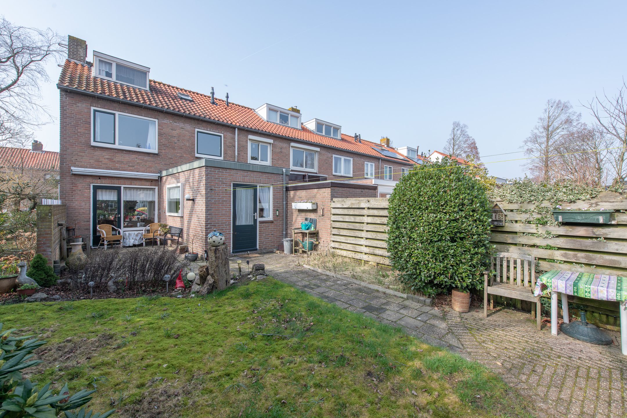 Foto 3 van De Moestuin 16