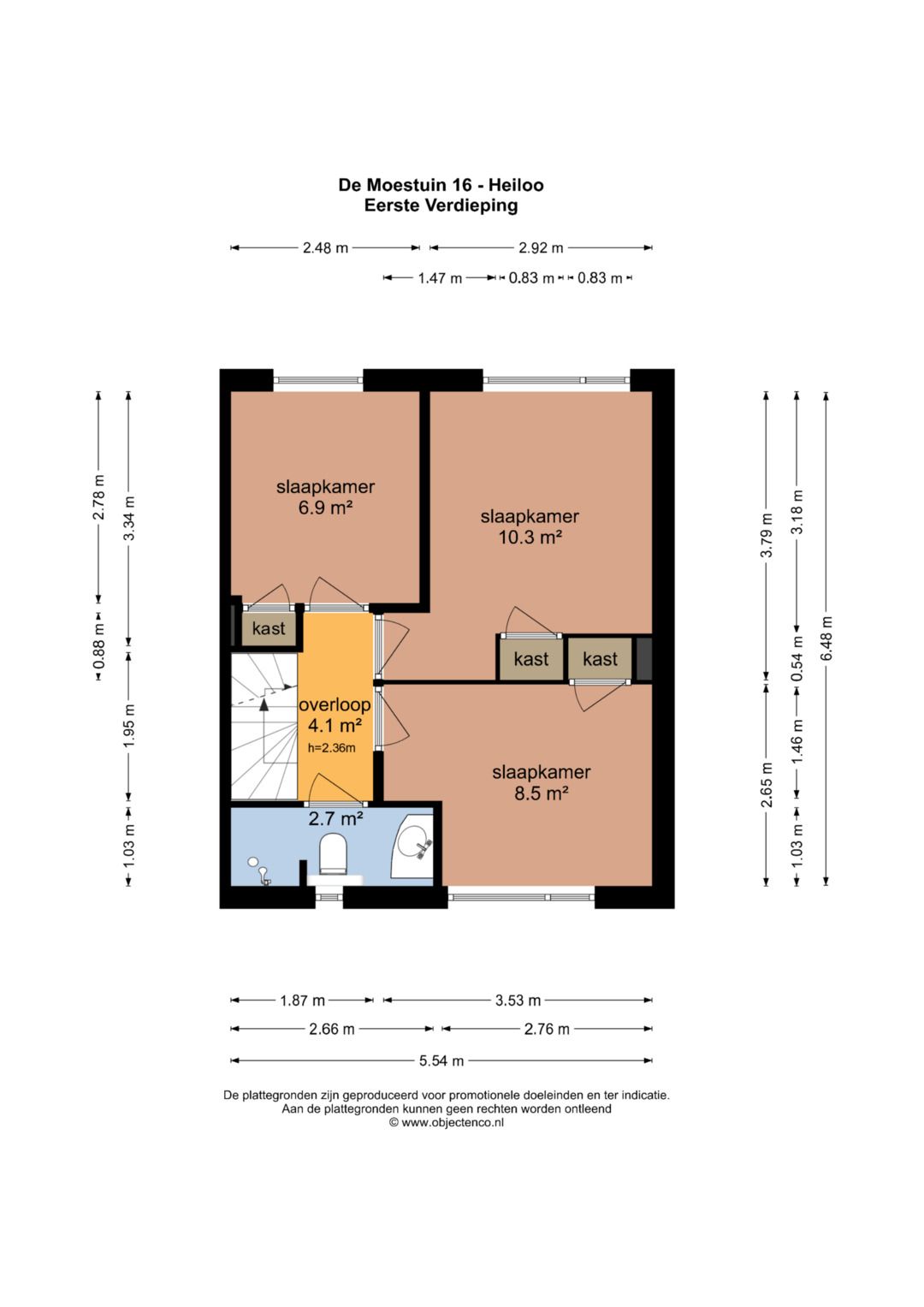 Foto 53 van De Moestuin 16