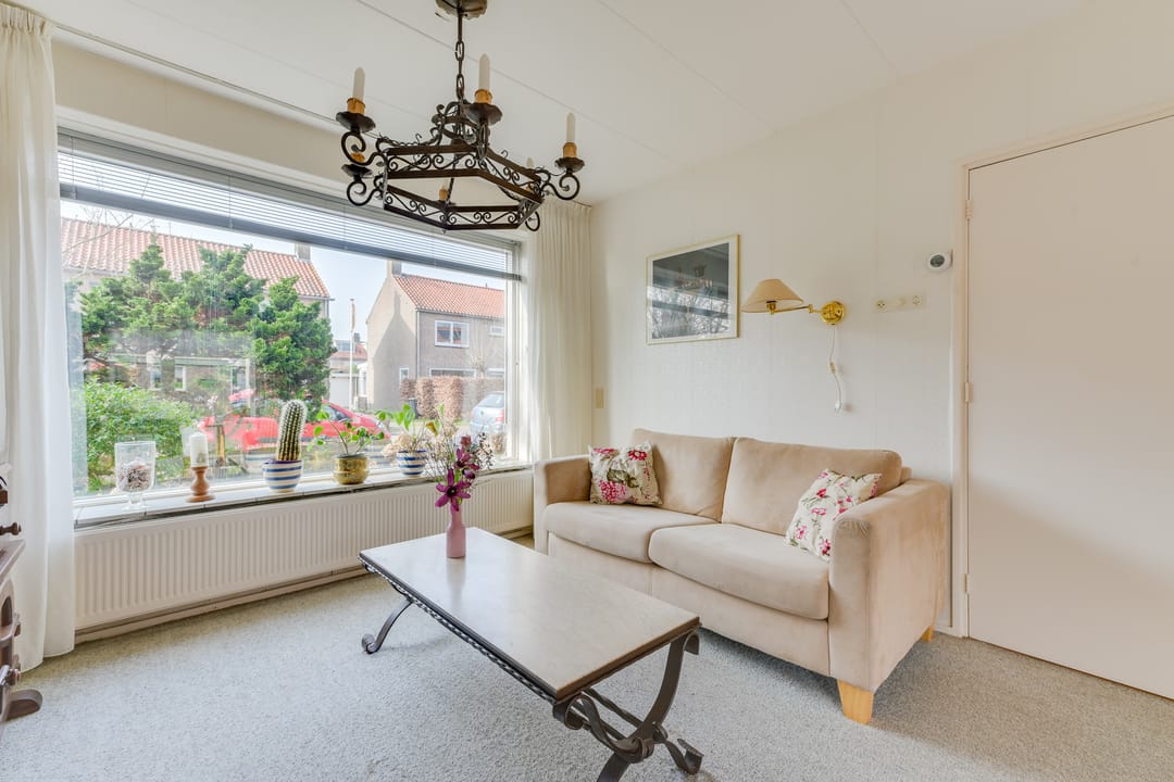 Foto 13 van De Moestuin 16