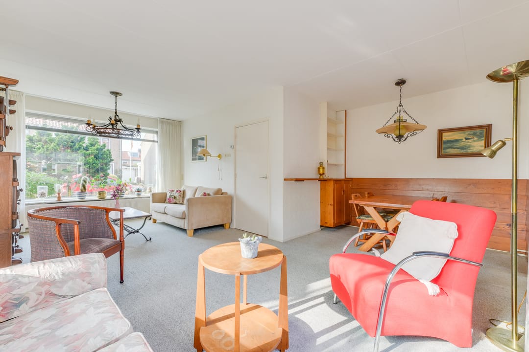 Foto 17 van De Moestuin 16