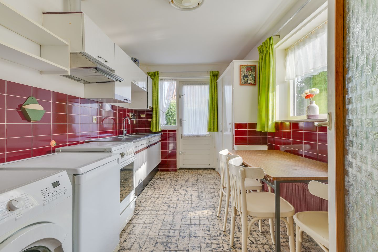 Foto 19 van De Moestuin 16