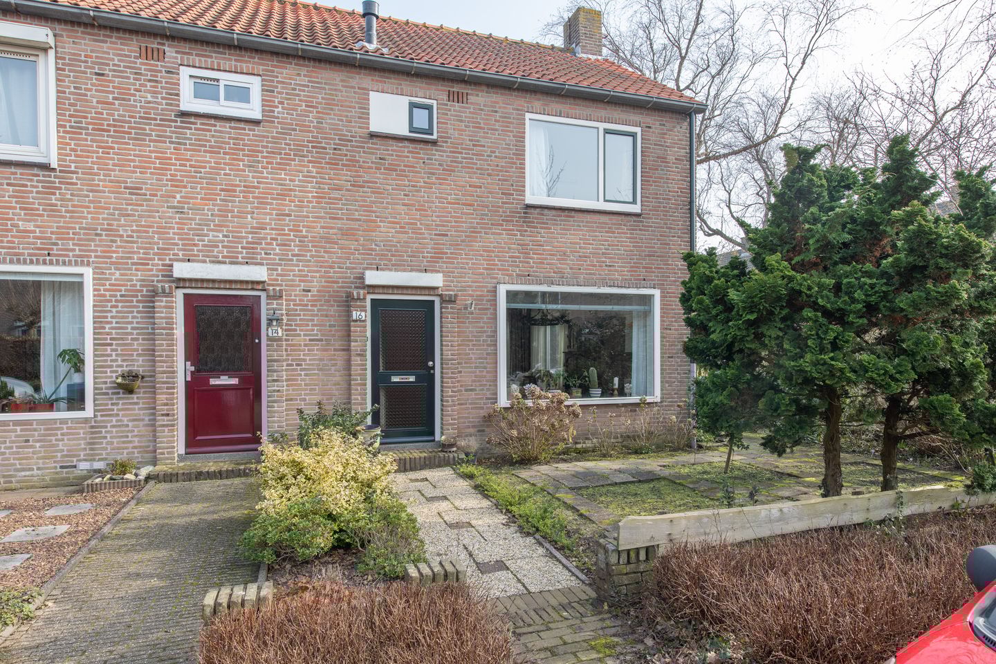 Foto 5 van De Moestuin 16