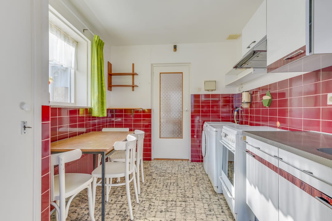 Foto 23 van De Moestuin 16