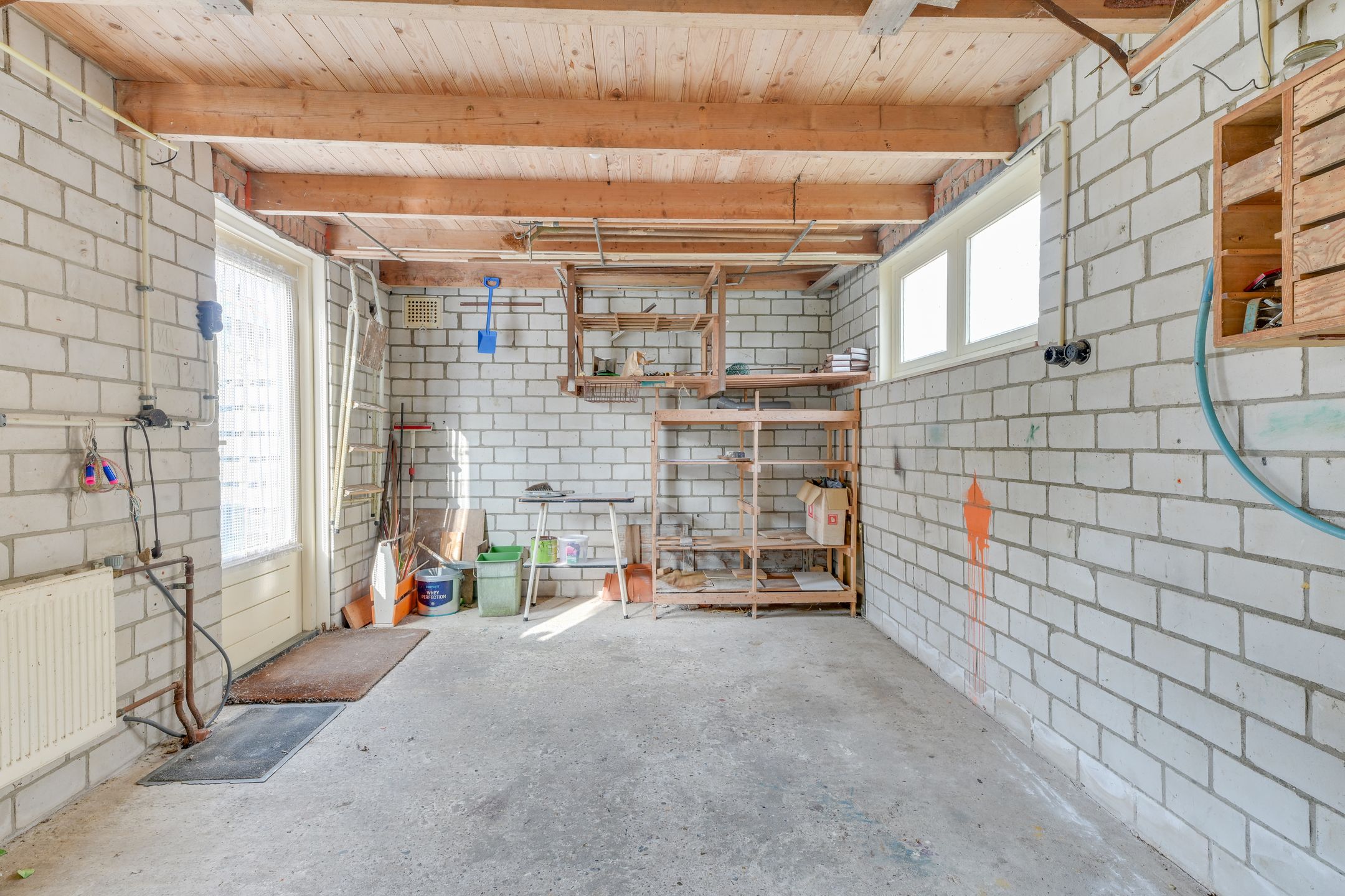 Foto 42 van De Moestuin 16