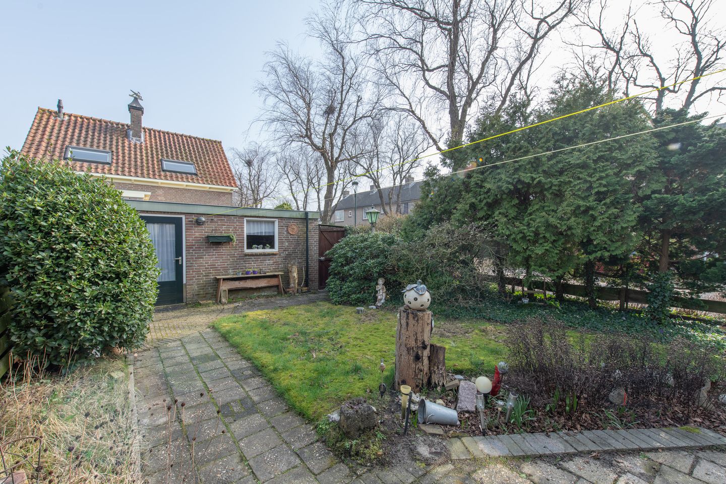 Foto 44 van De Moestuin 16