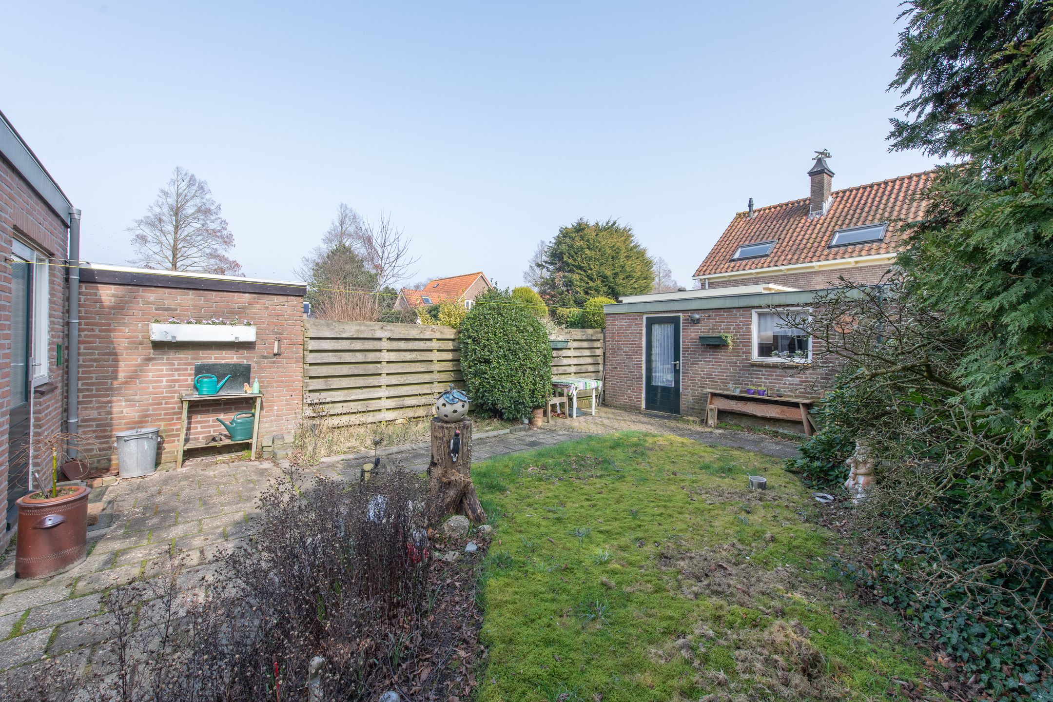 Foto 45 van De Moestuin 16