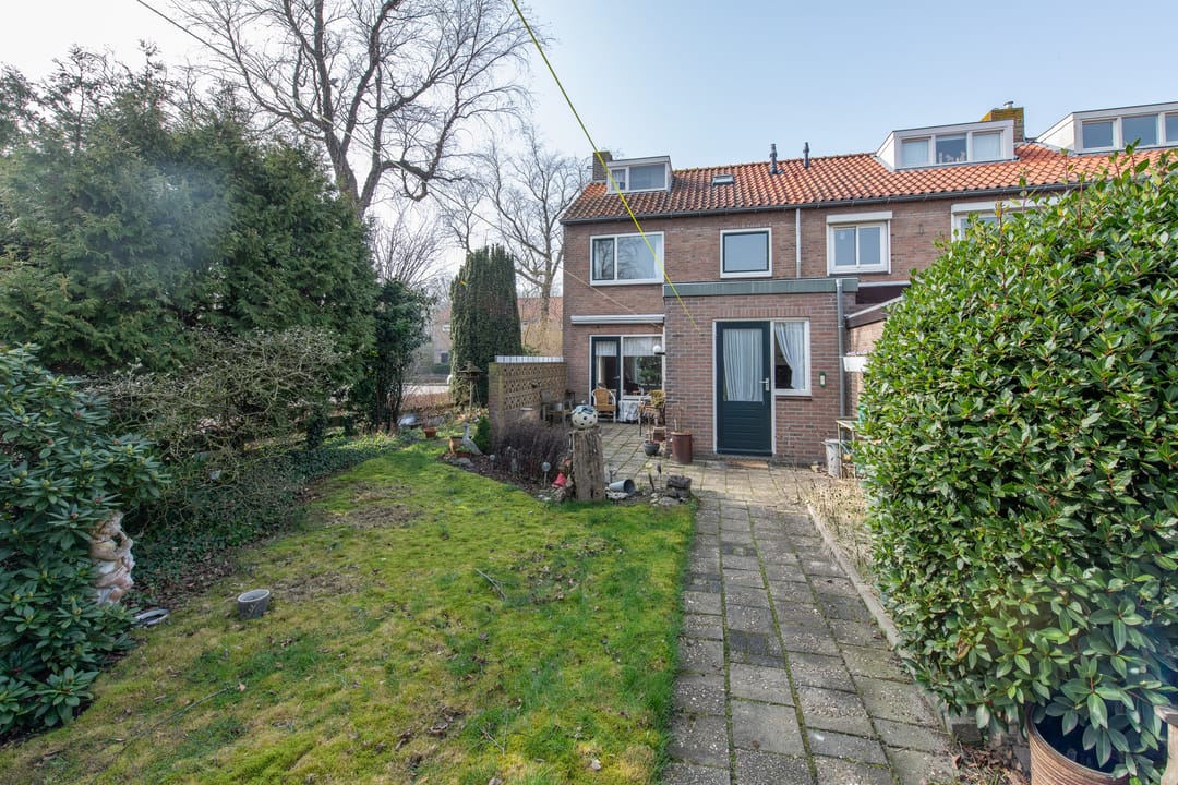 Foto 47 van De Moestuin 16