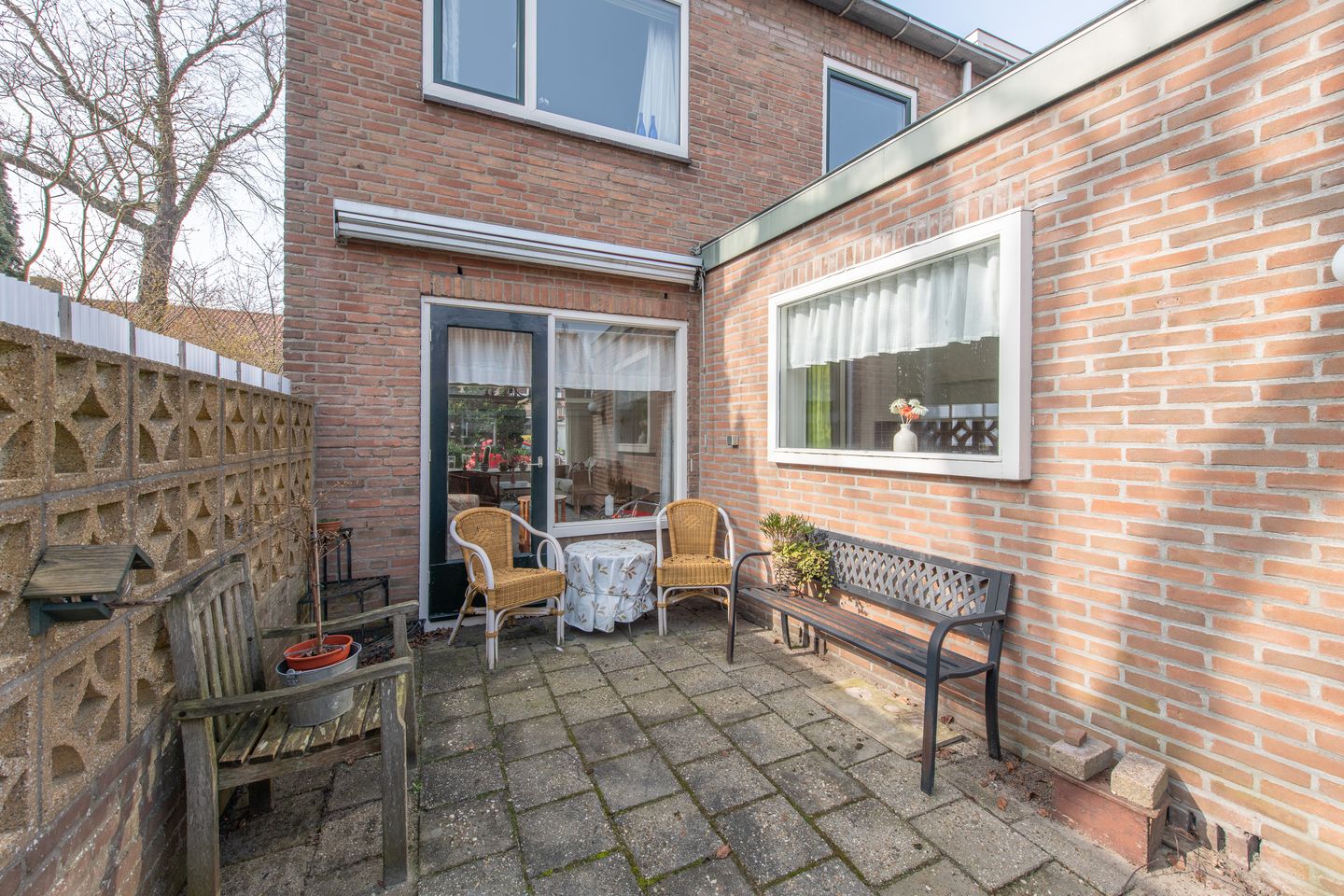 Foto 49 van De Moestuin 16