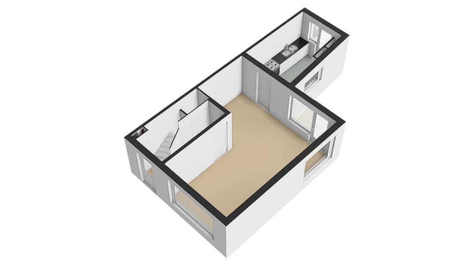 Foto 52 van De Moestuin 16