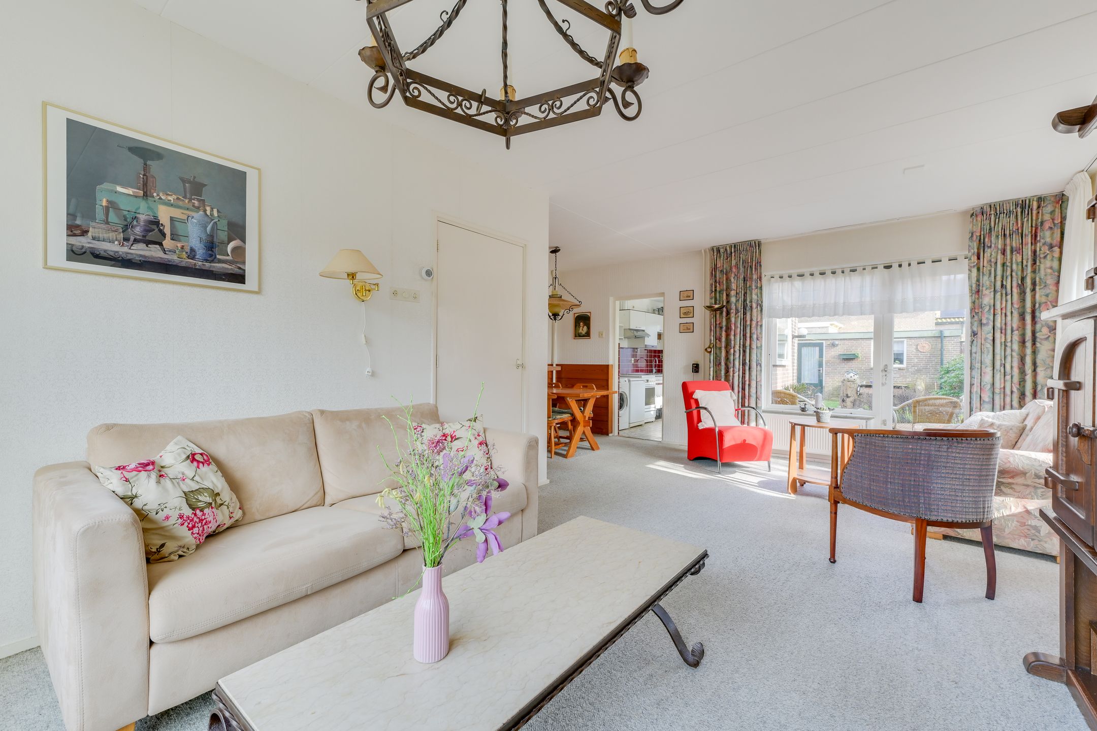 Foto 15 van De Moestuin 16