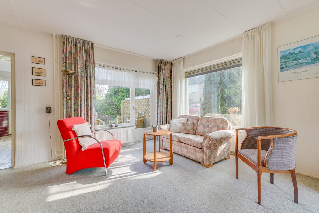 Foto 16 van De Moestuin 16