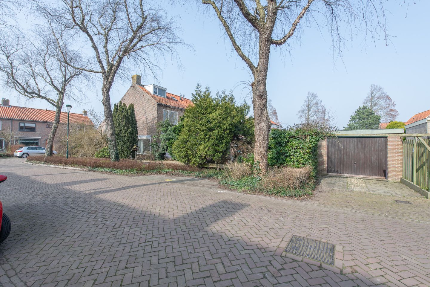 Foto 4 van De Moestuin 16