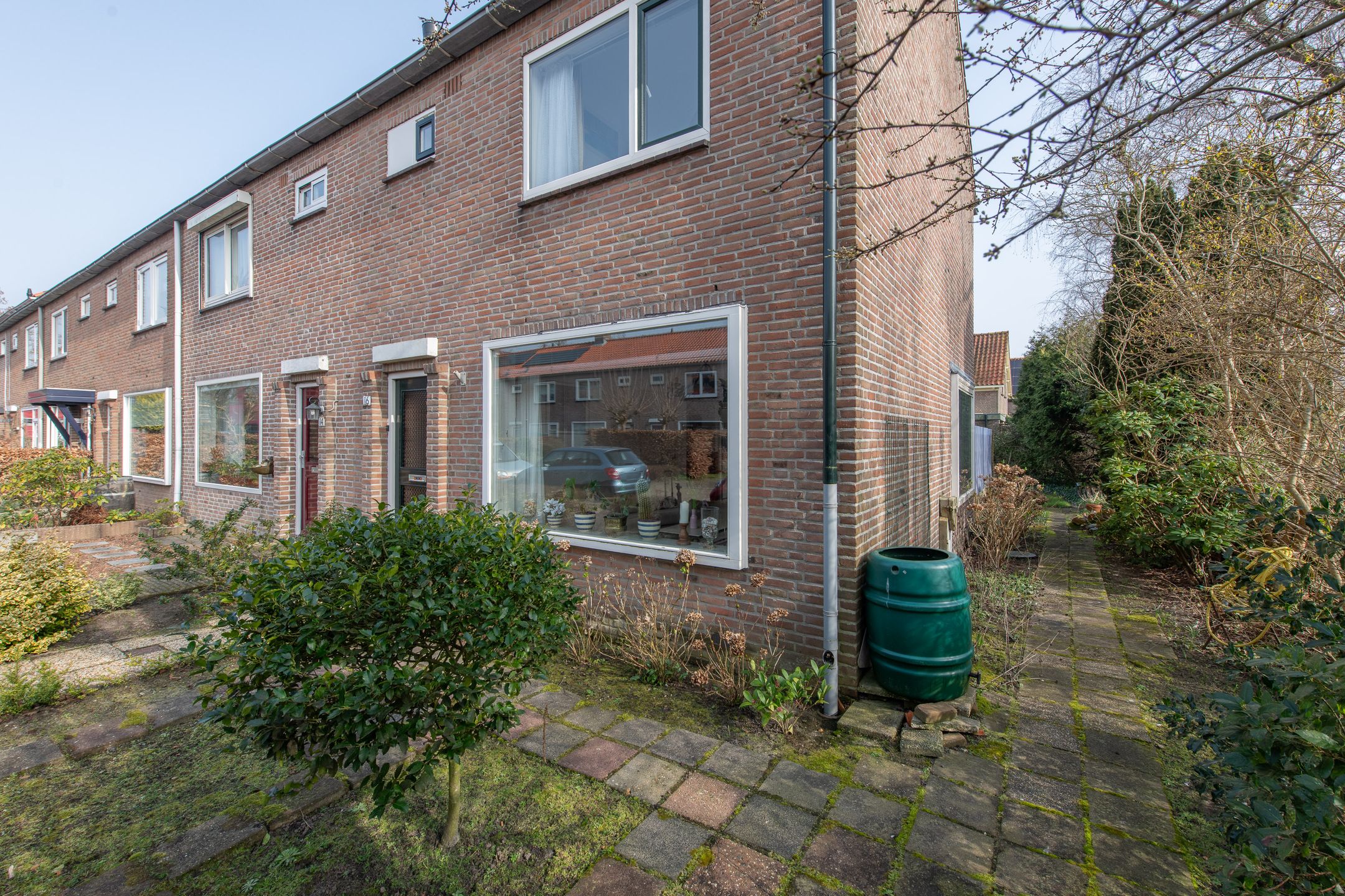 Foto 6 van De Moestuin 16