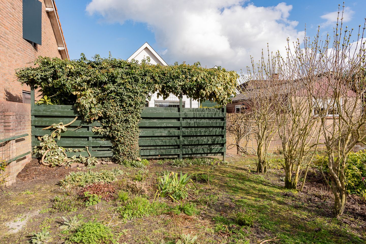 Foto 50 van Groote Woldweg 23