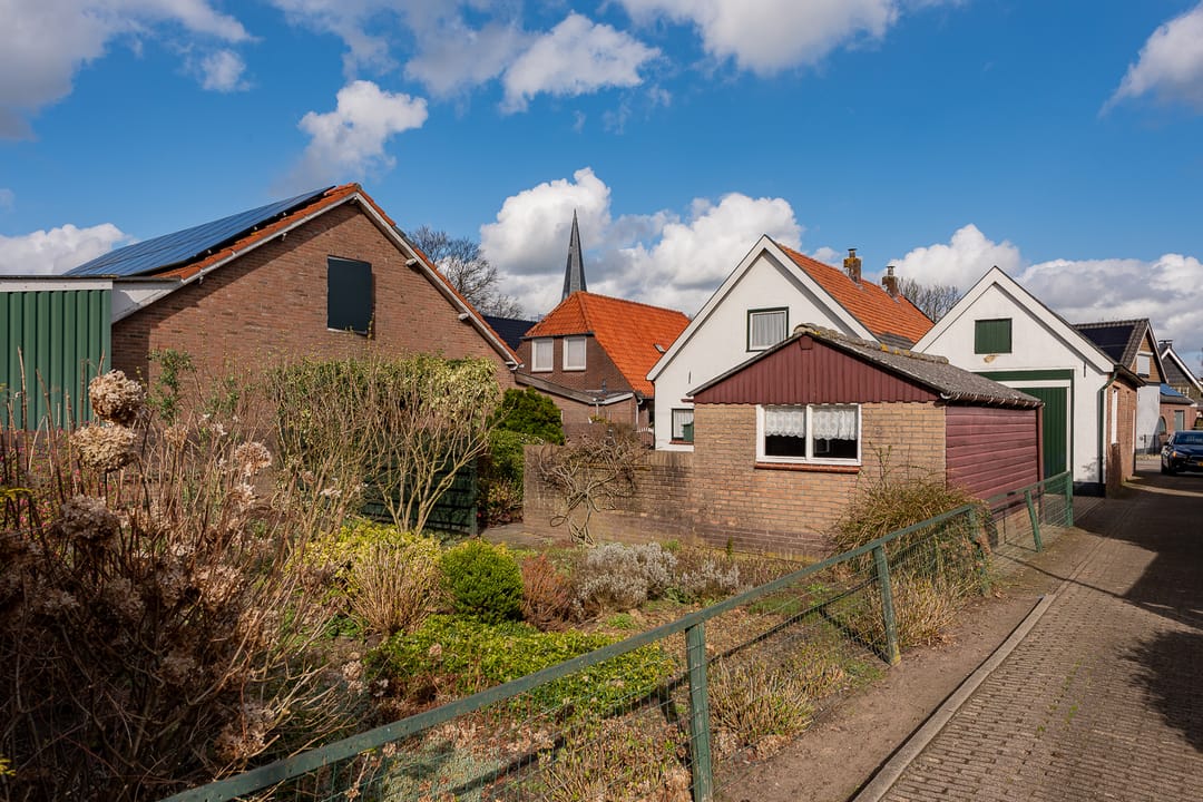 Foto 52 van Groote Woldweg 23