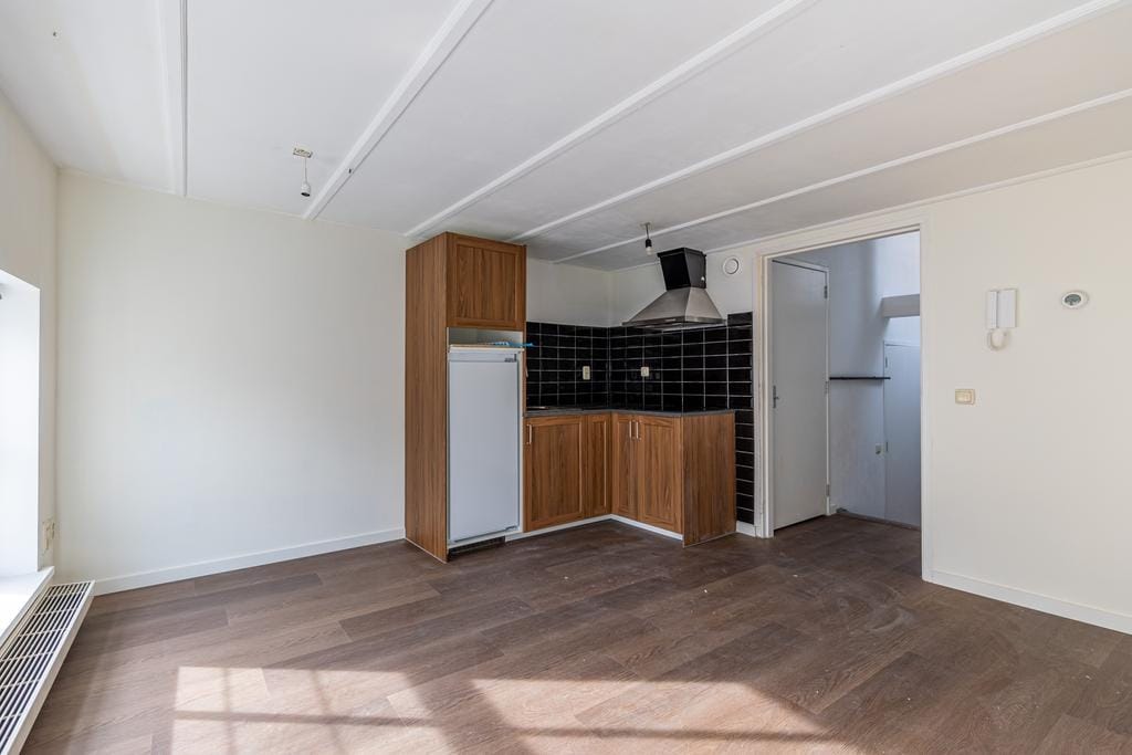 Foto 2 van Langendijk 10-B