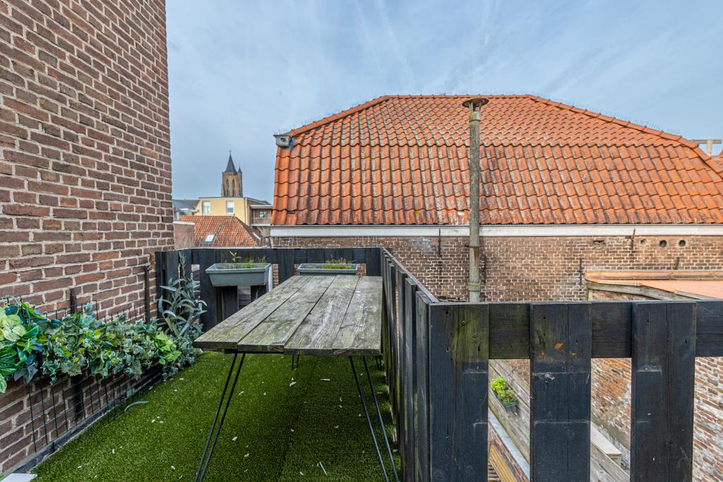 Foto 8 van Langendijk 10-B