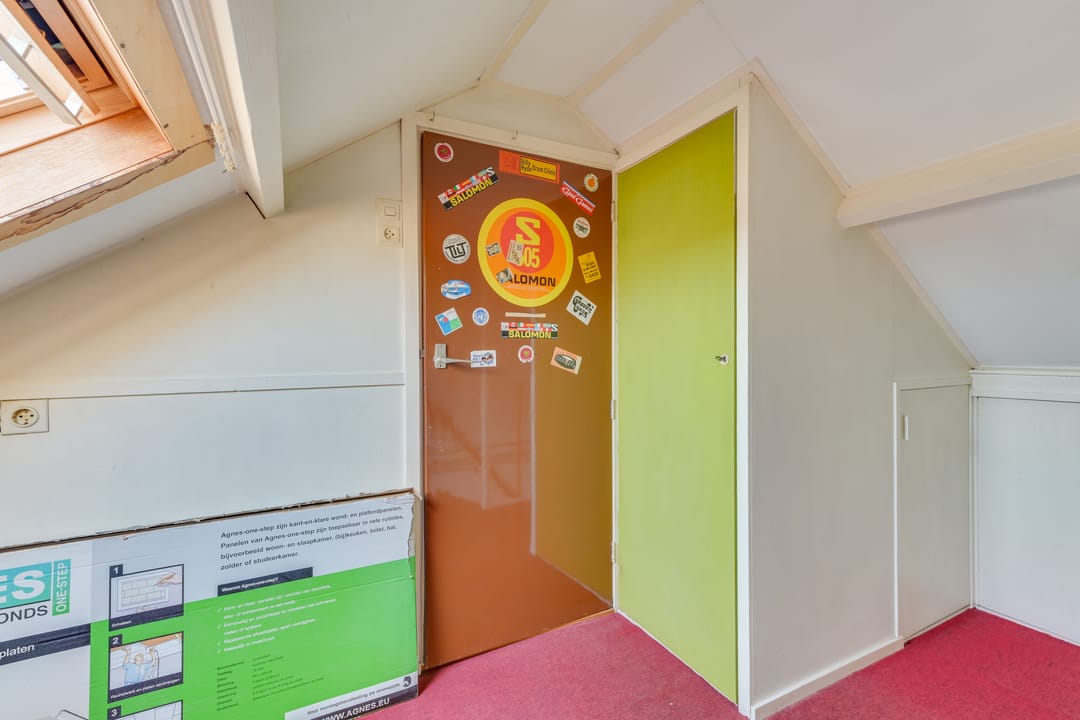 Foto 38 van De Moestuin 16