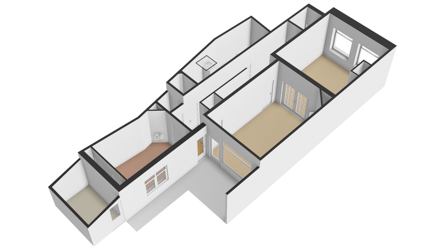 Foto 64 van Vloeddijk 63